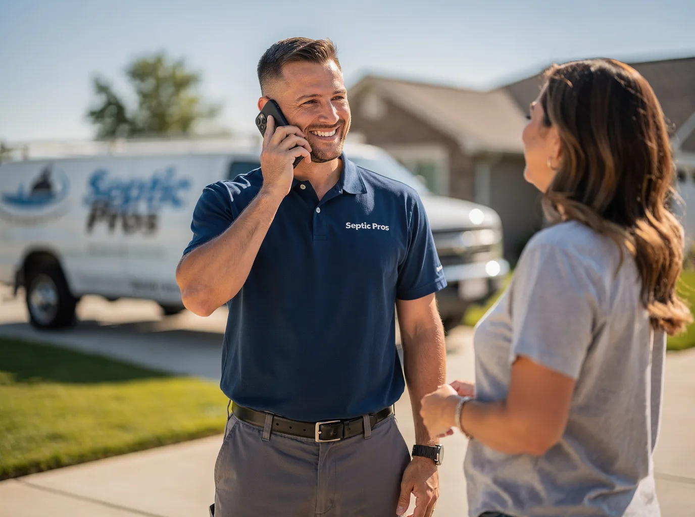 Septic Tank Pumping Rices Landing, PA FAQs